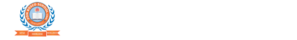 Don Bosco School Logo